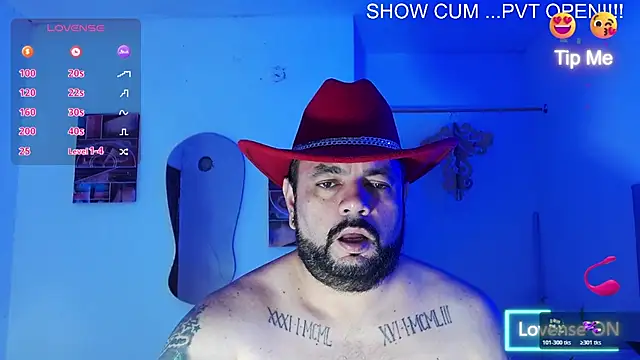 perverseveteranmanxxx 网络视讯表演