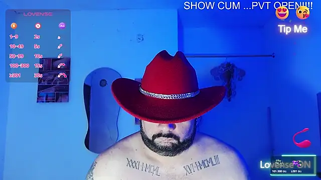 perverseveteranmanxxx Webcam Show