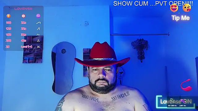 perverseveteranmanxxx Webcam-Show
