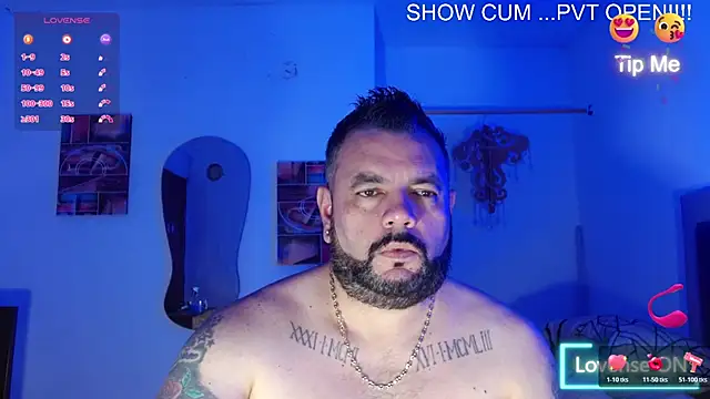 perverseveteranmanxxx Webcam-Show