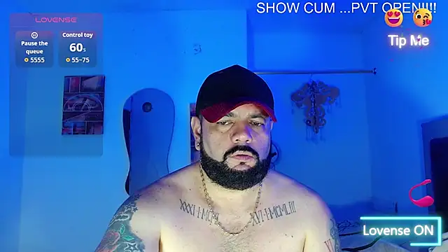 Show de webcam de perverseveteranmanxxx