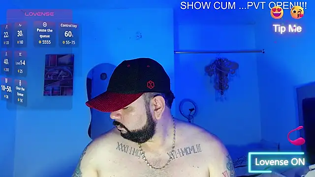 perverseveteranmanxxx 在線直播表演