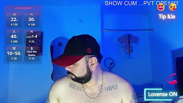 perverseveteranmanxxx 网络视讯表演