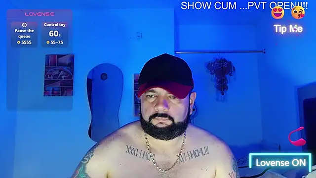 perverseveteranmanxxx 网络视讯表演