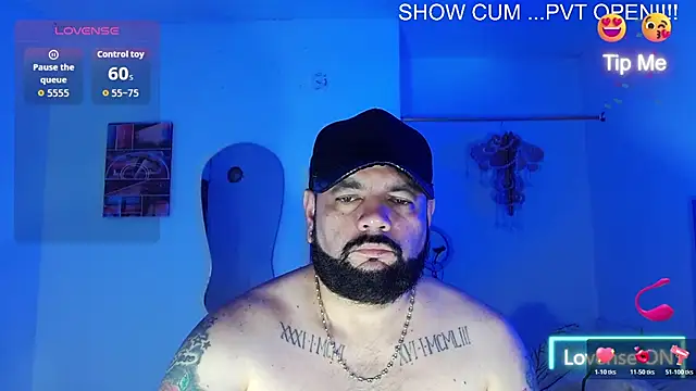 perverseveteranmanxxx 网络视讯表演