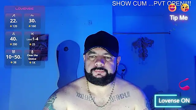 perverseveteranmanxxx 在線直播表演