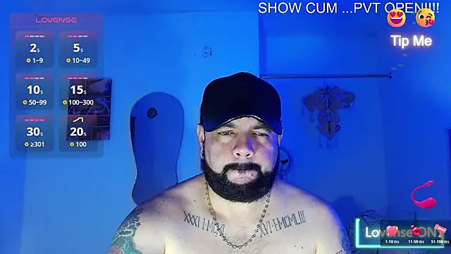 perverseveteranmanxxx Webcam show