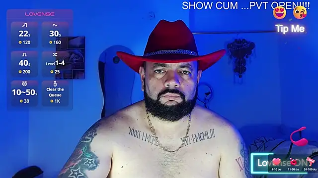 perverseveteranmanxxx 网络视讯表演