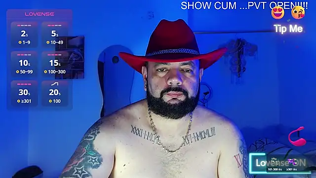 perverseveteranmanxxx Webcam-Show