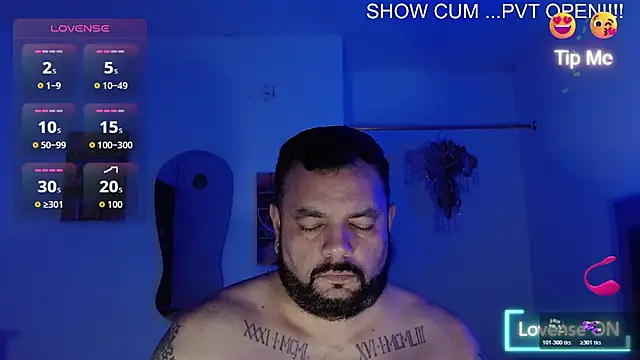 perverseveteranmanxxx – webcam-show