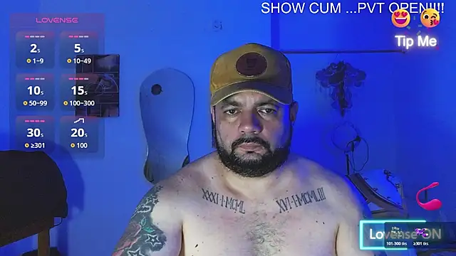 perverseveteranmanxxx 网络视讯表演