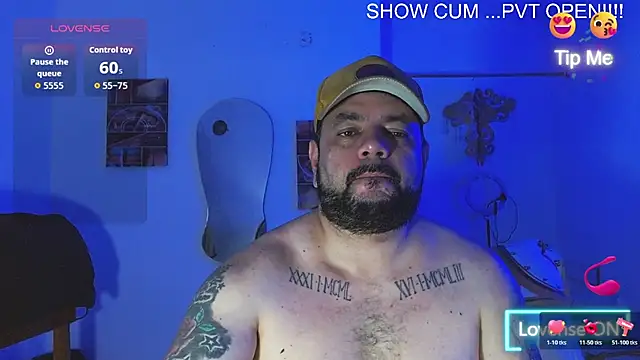 perverseveteranmanxxx 网络视讯表演