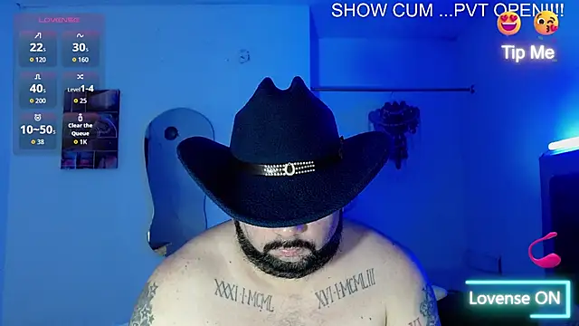 Show de webcam de perverseveteranmanxxx