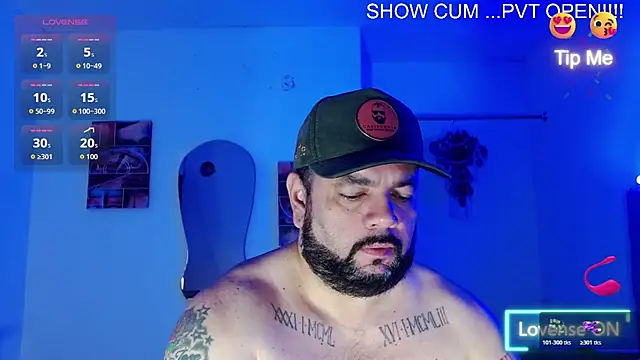 perverseveteranmanxxx 网络视讯表演