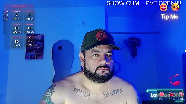 perverseveteranmanxxx Show in webcam