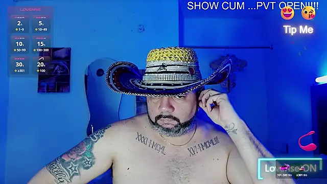 perverseveteranmanxxx Show in webcam