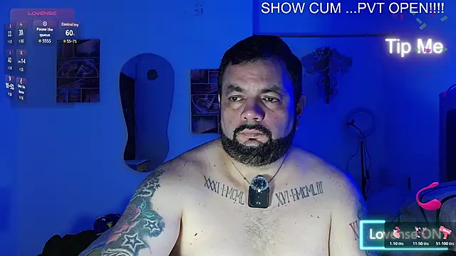 perverseveteranmanxxx Шоу с уебкамера