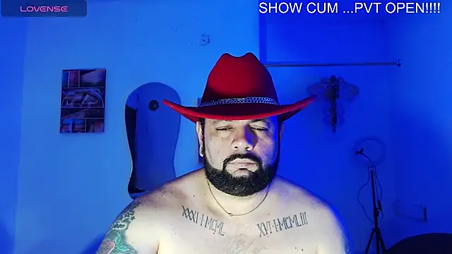 perverseveteranmanxxx Webcamshow