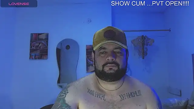 perverseveteranmanxxx Шоу с уебкамера