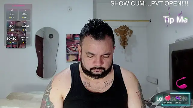 perverseveteranmanxxx Webcamshow