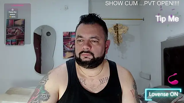 perverseveteranmanxxx: вебкам-шоу