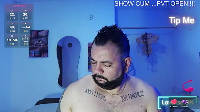 perverseveteranmanxxx 在線直播表演