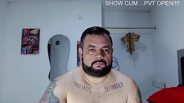 perverseveteranmanxxx webcam show