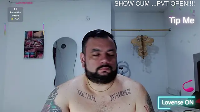 Show de webcam de perverseveteranmanxxx