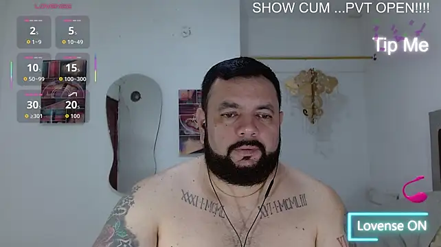 Webkamerová show perverseveteranmanxxx