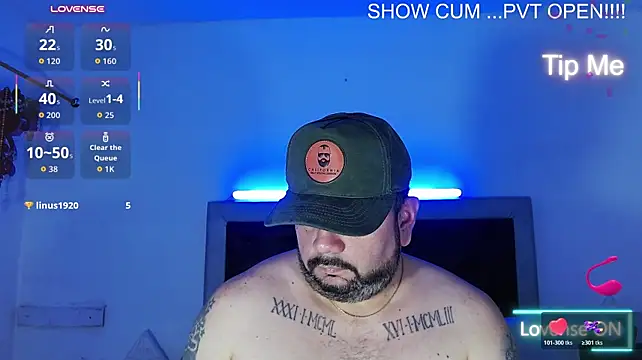 perverseveteranmanxxx Webcam show