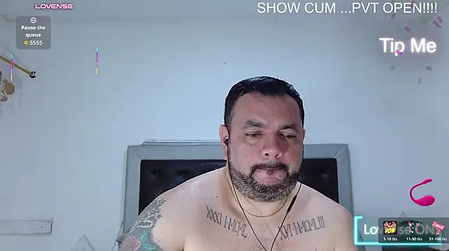 perverseveteranmanxxx 웹캠 쇼