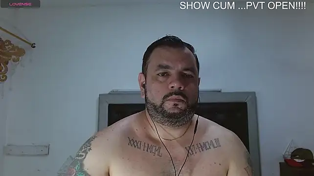 perverseveteranmanxxx Webcam Show