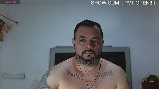 perverseveteranmanxxx webcam show