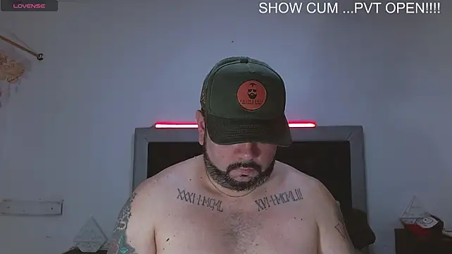 perverseveteranmanxxx 웹캠 쇼