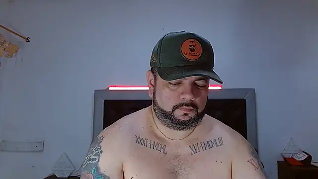 Show Webcam de perverseveteranmanxxx