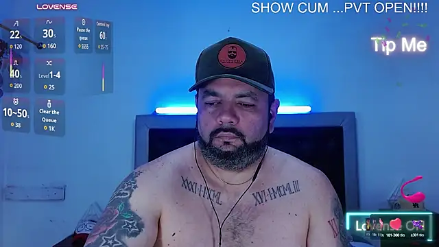 perverseveteranmanxxx ওয়েবক্যাম শো