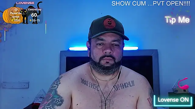 perverseveteranmanxxx 在線直播表演