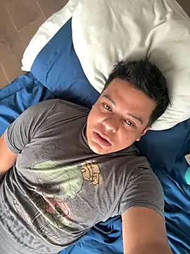 Webkamerová show Edgar316049