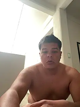EmbodiedWrinkle's Webcam Show