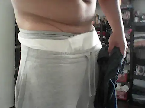 EmbodiedWrinkle Webcamshow