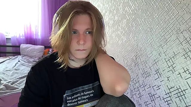 Hirtay Pertunjukan Webcam