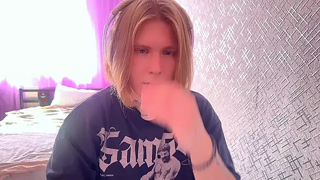 Hirtay Webcam-Show