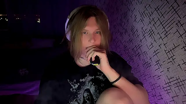 Hirtay – webcam-show