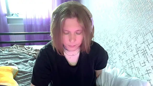 Show de Hirtay na webcam