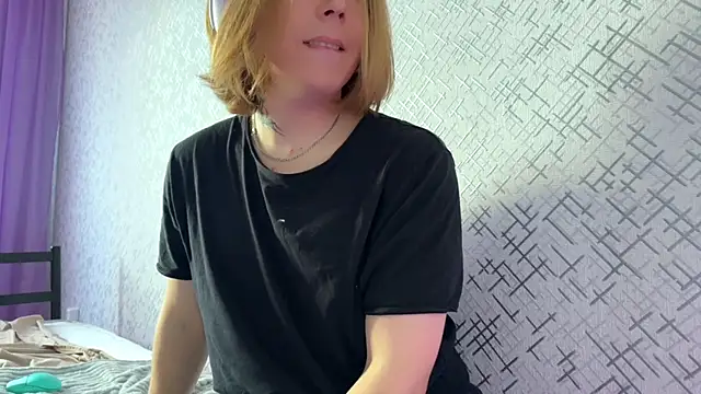 Hirtay Webcam show