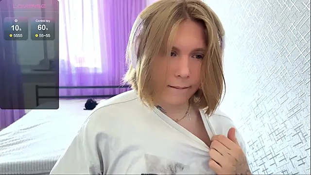 Hirtay Webcam show