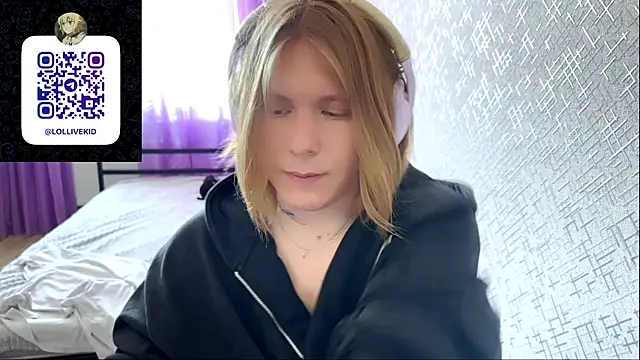 Hirtay's Webcam Show