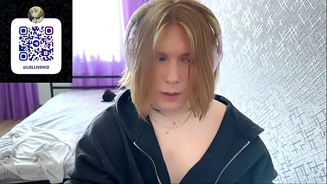 Hirtay's Webcam Show