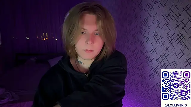 Hirtay Webcam show