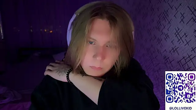 Hirtay 웹캠 쇼